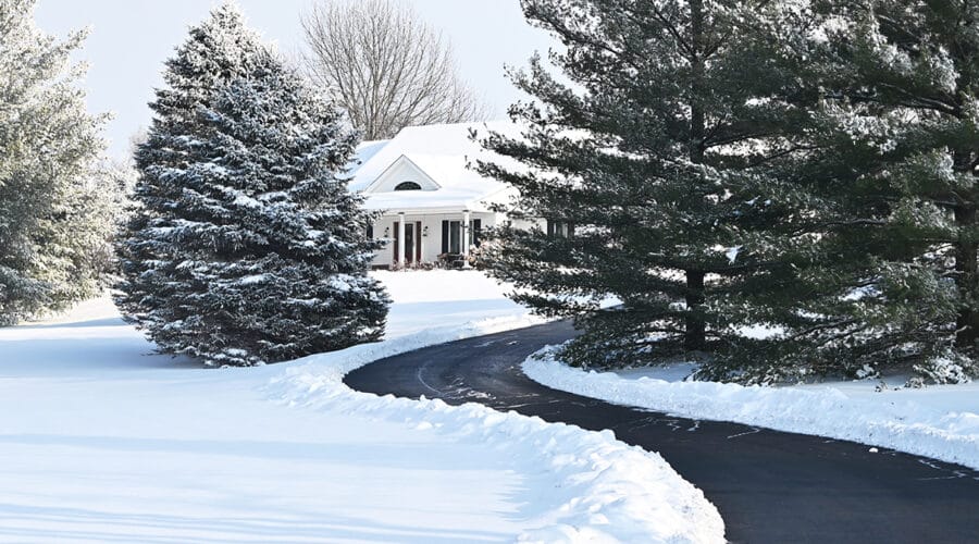 Comprehensive Guide: Caring for Asphalt in Colorado