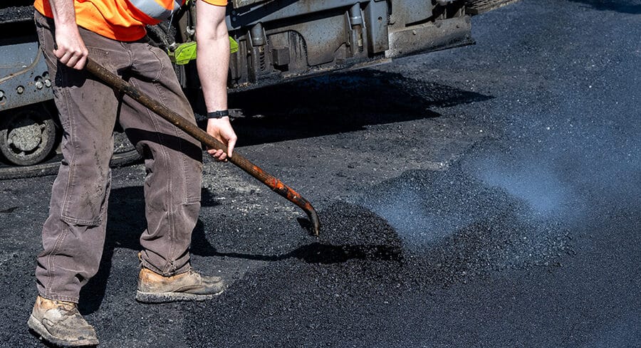 Colorado Asphalt Care