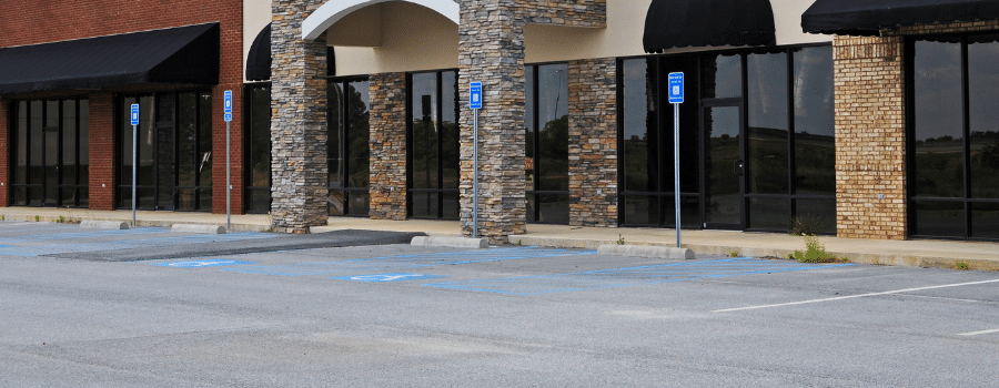 Best Practices for Colorado Commercial Asphalt Maintenance