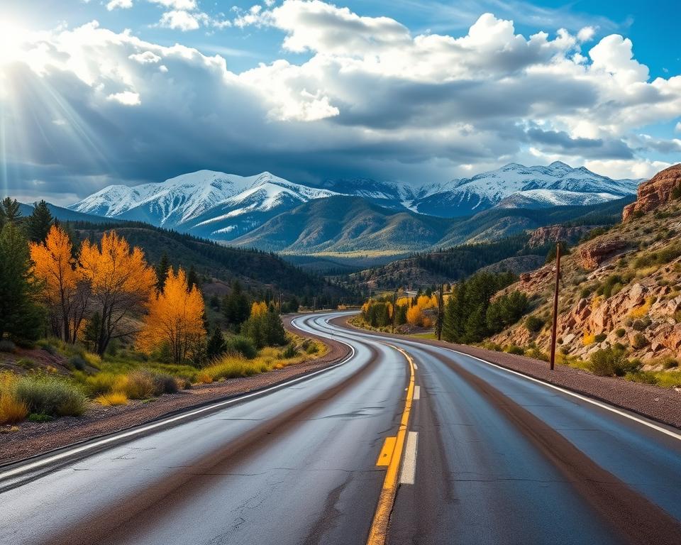UV Exposure Effects on Asphalt
