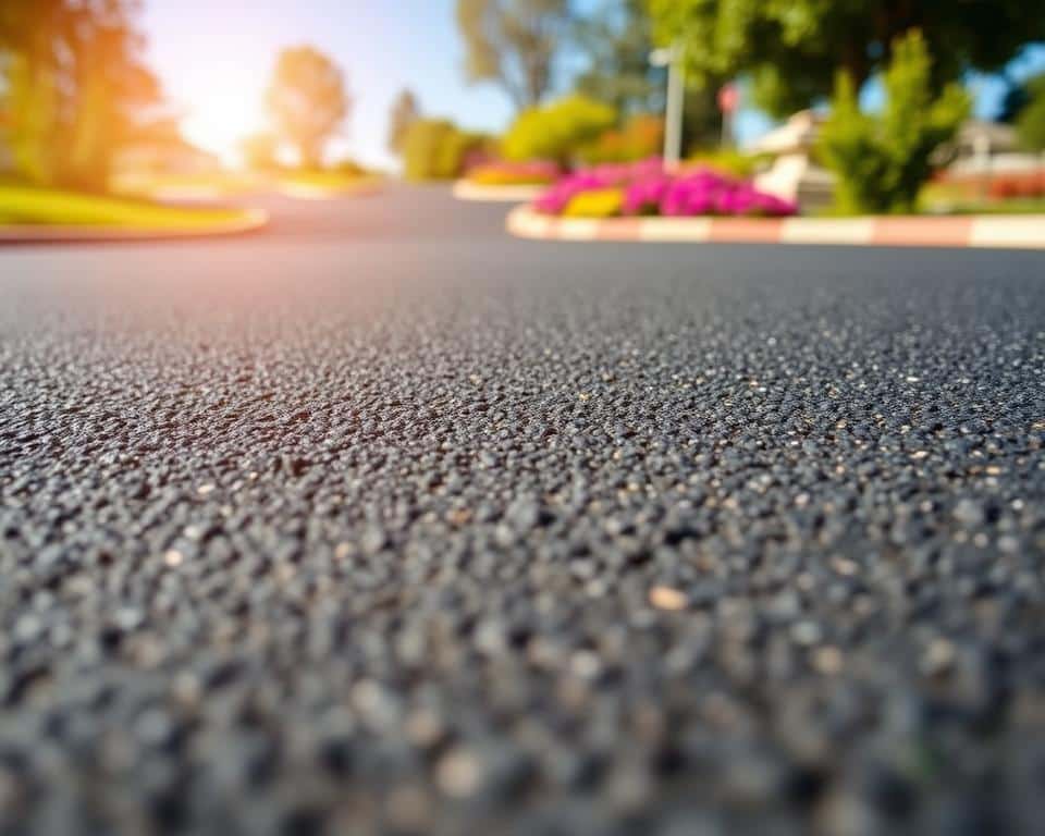 asphalt sealcoating benefits
