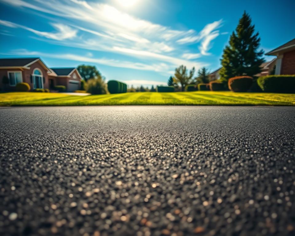 asphalt sealcoating