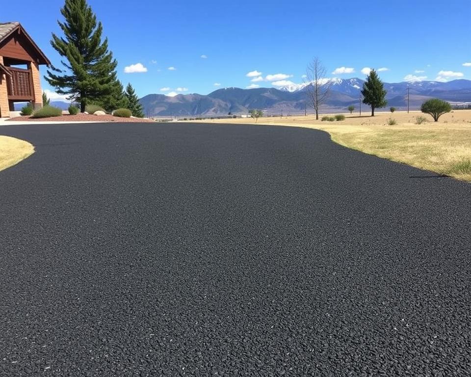 benefits of sealcoating asphalt