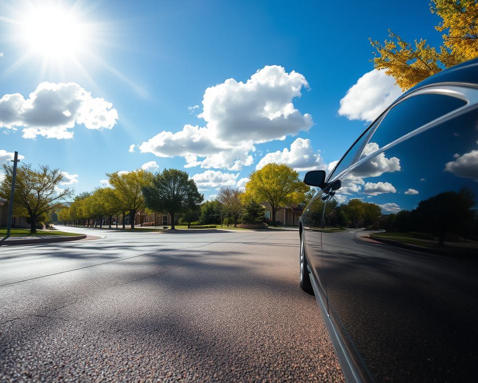 sealcoating weather conditions