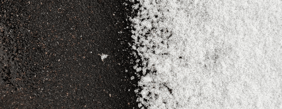 How to Prepare Your Asphalt for Winter