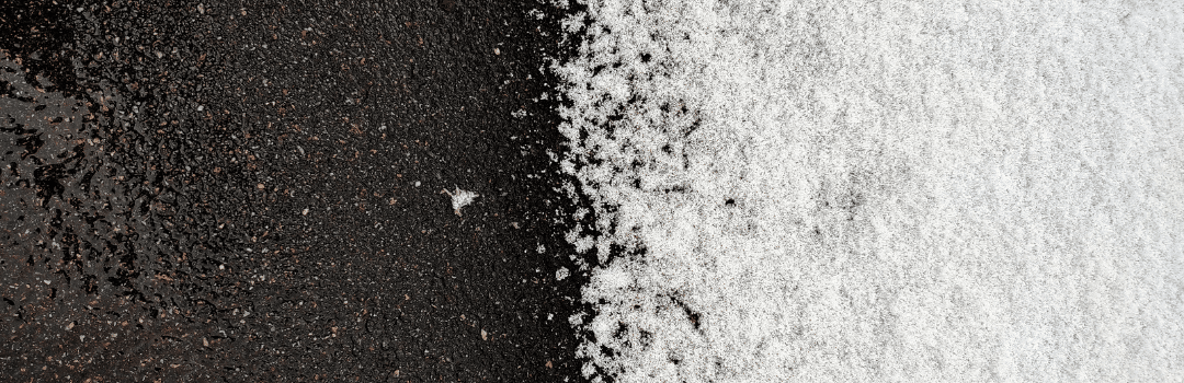 How to Prepare Your Asphalt for Winter